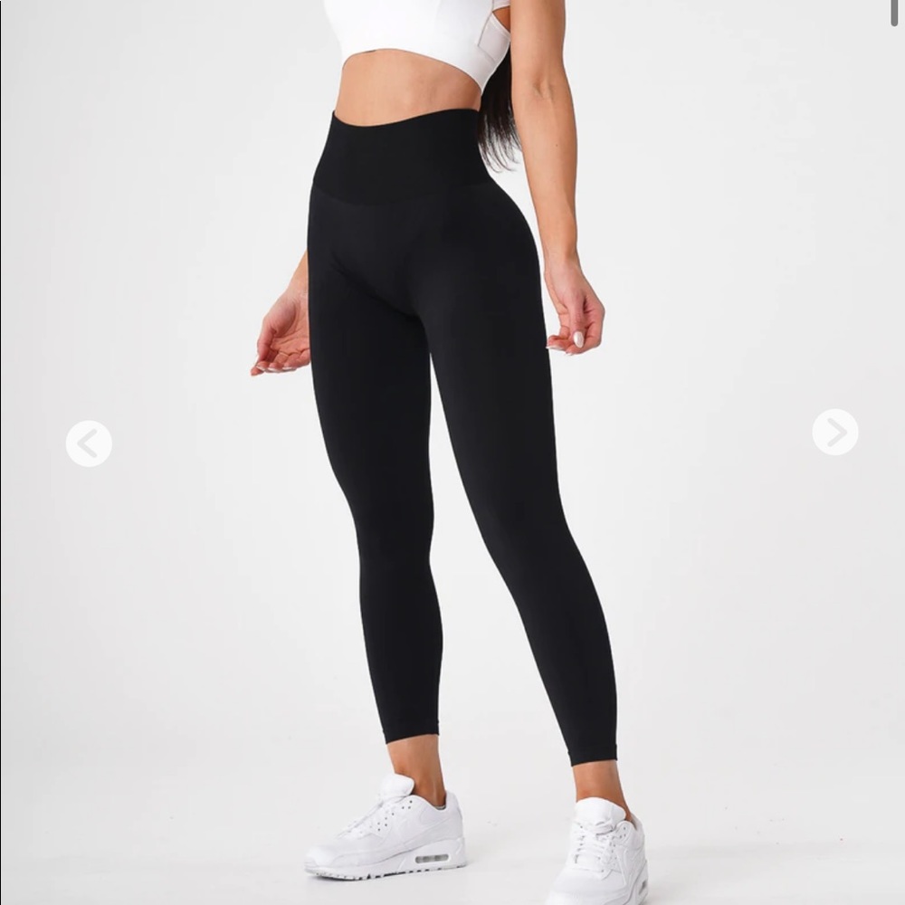 Brand New with tags NVGTN Seamless leggings